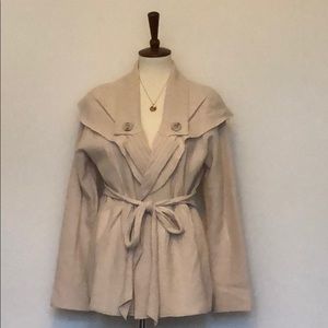 Anthropologie Jacket